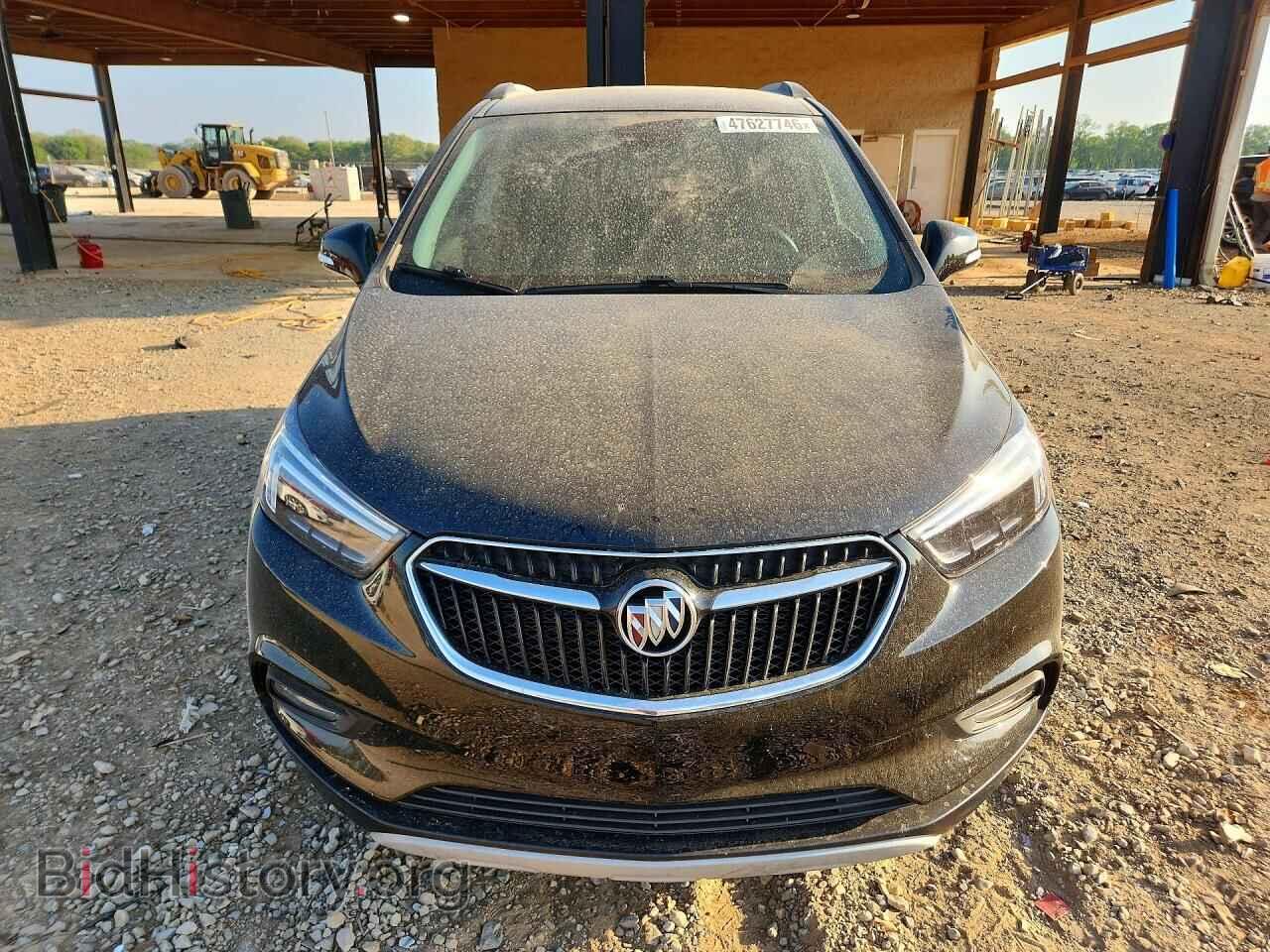 2019 BUICK ENCORE - VIN: KL4CJGSM9KB794159 - Photo 5