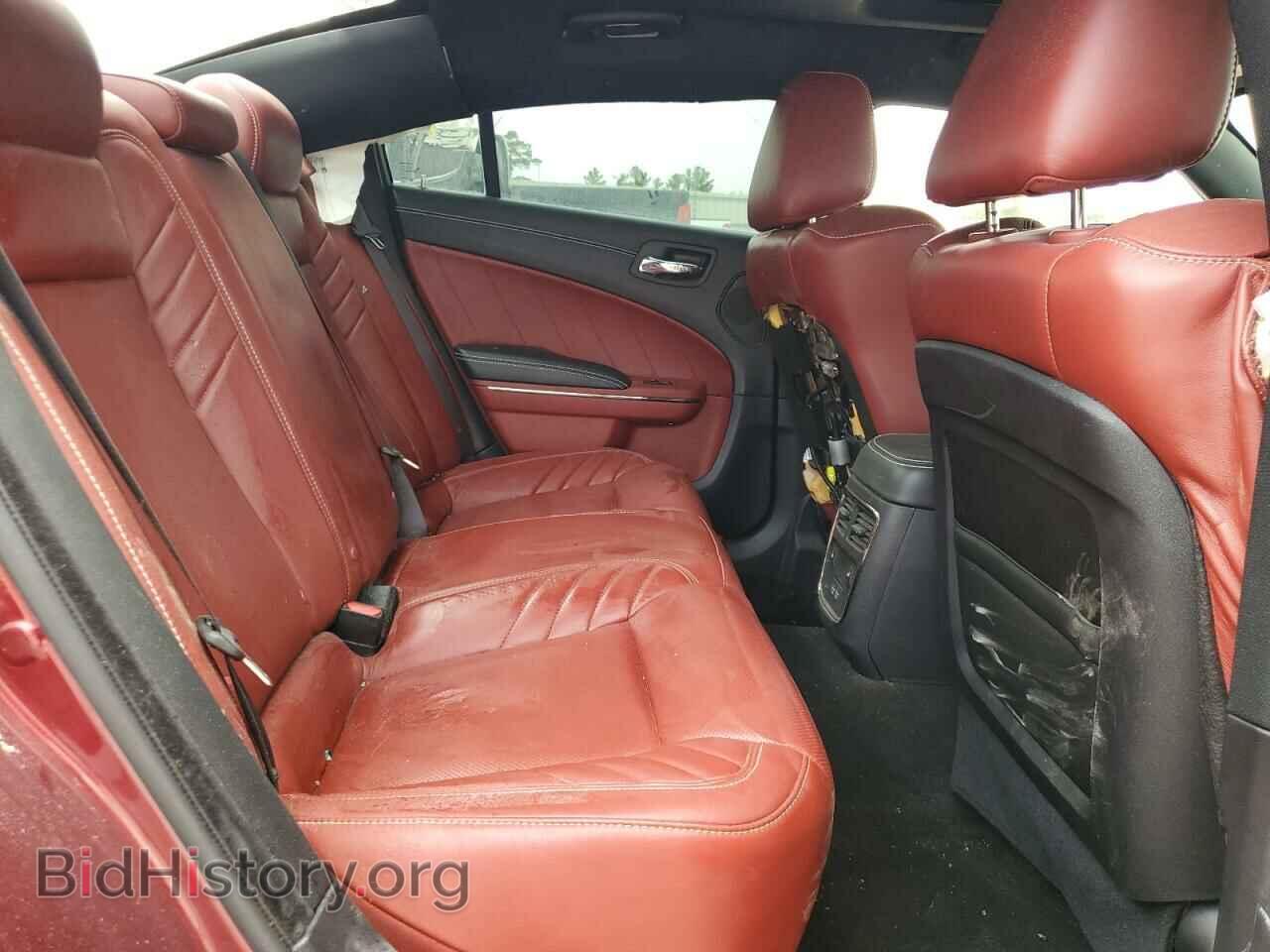 2022 DODGE CHARGER - VIN: 2C3CDXL94NH102719 - Фото 10