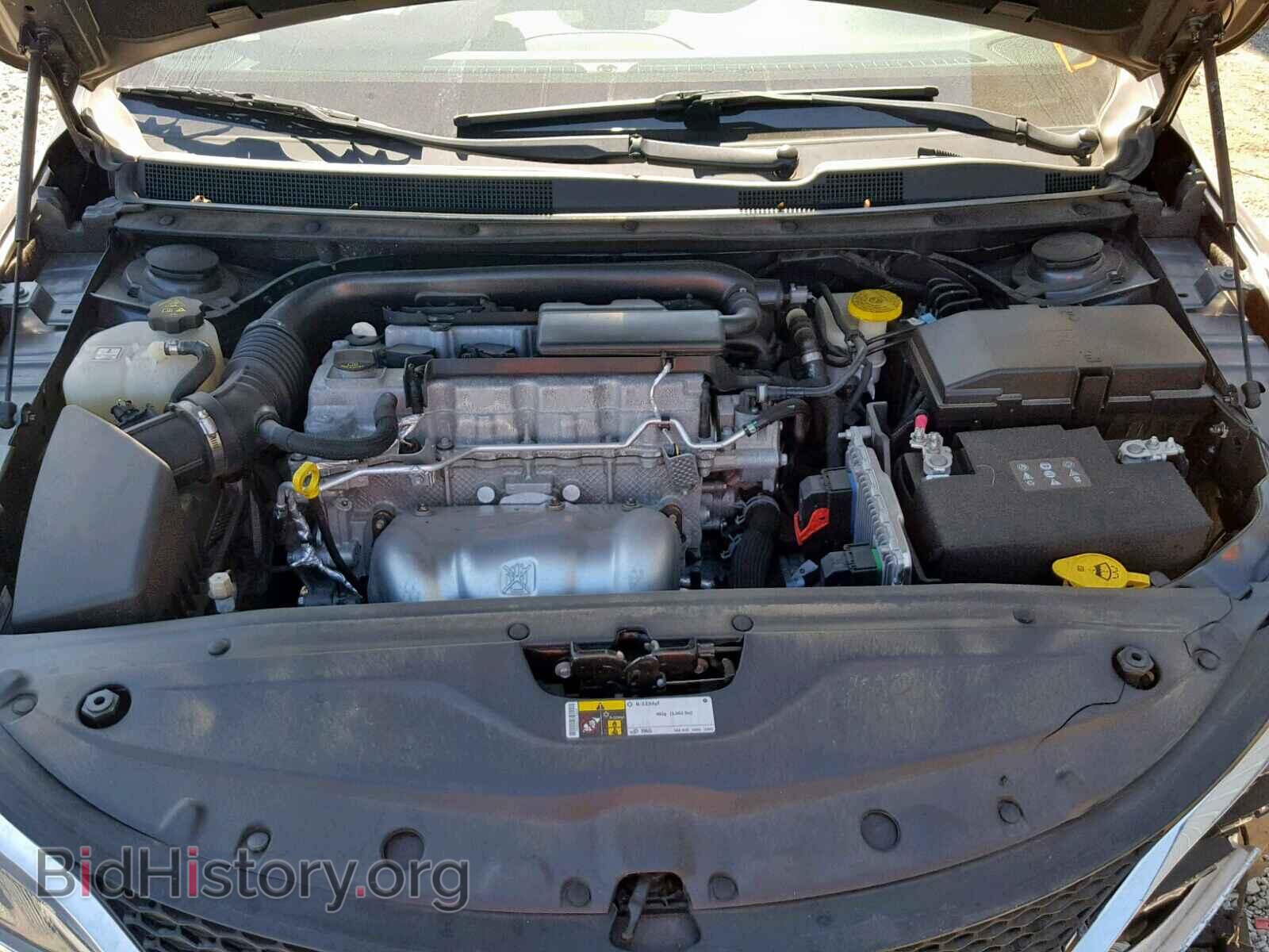 2016 CHRYSLER 200 - VIN: 1C3CCCFB1GN194232 - Photo 7