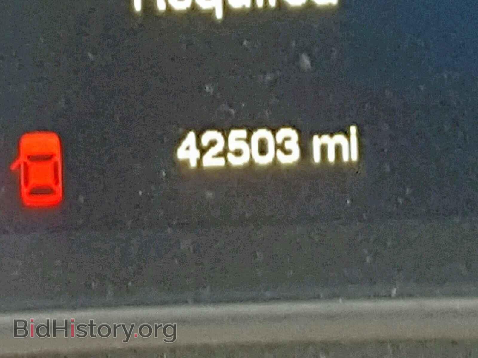 2016 CHRYSLER 200 - VIN: 1C3CCCFB1GN194232 - Photo 8