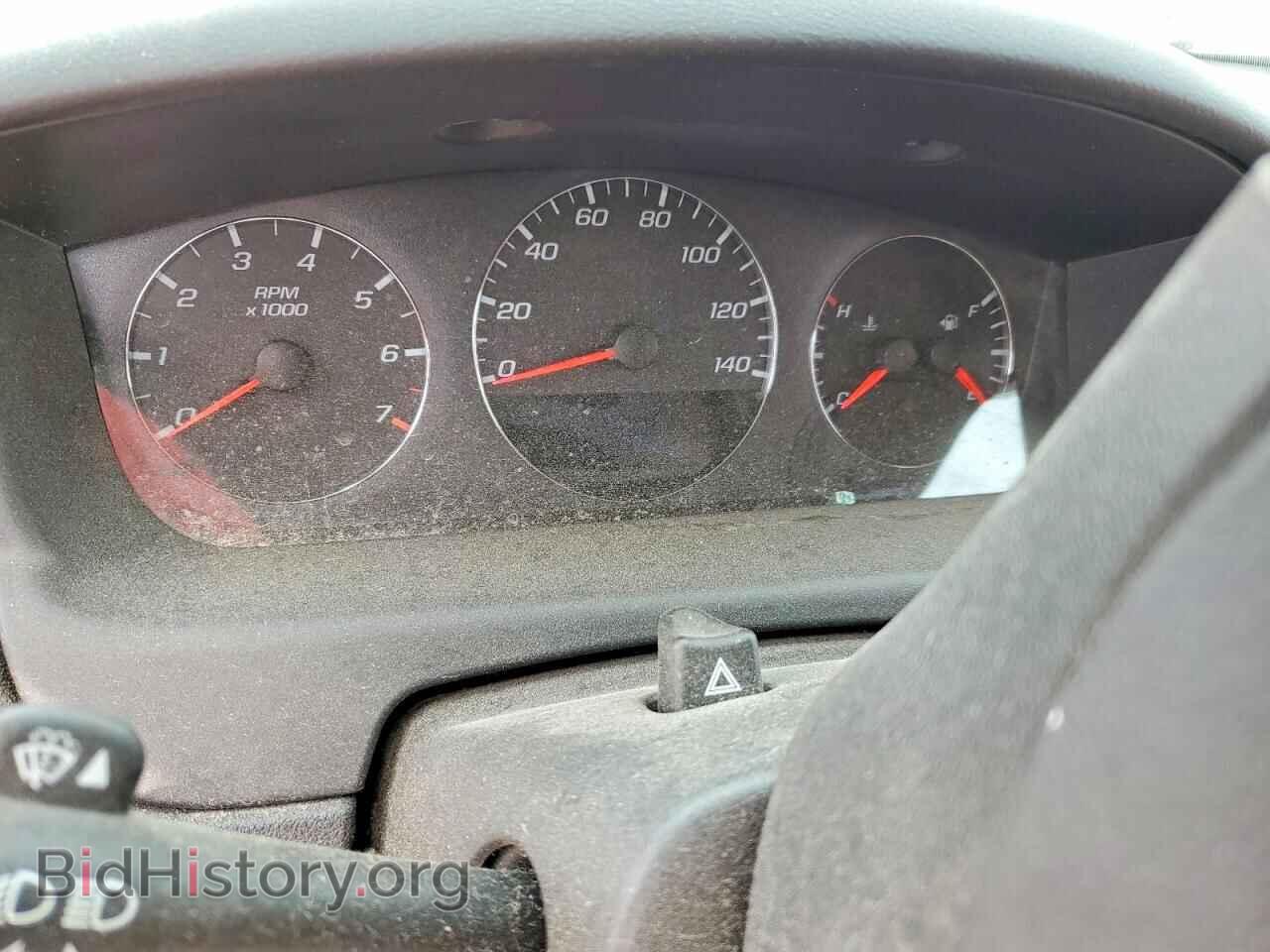 2013 CHEVROLET IMPALA - VIN: 2G1WG5E34D1243481 - Фото 9