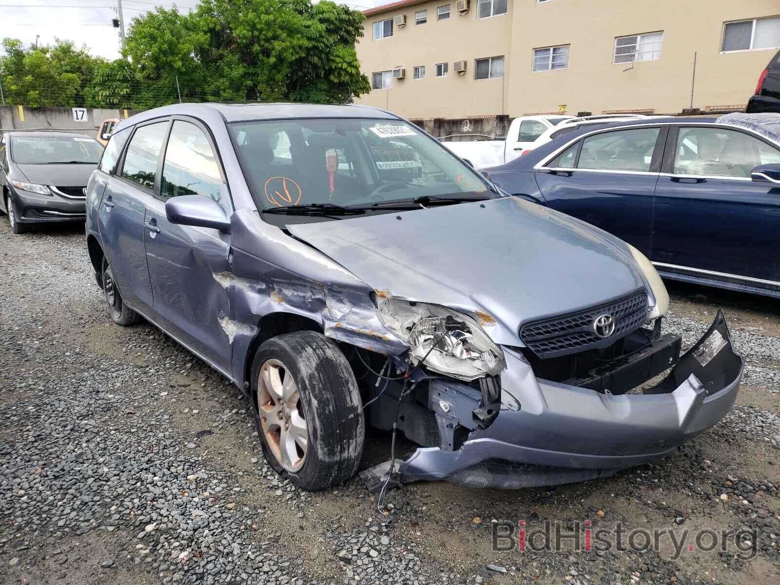 Photo 2T1KR32E37C684017 - TOYOTA COROLLA 2007