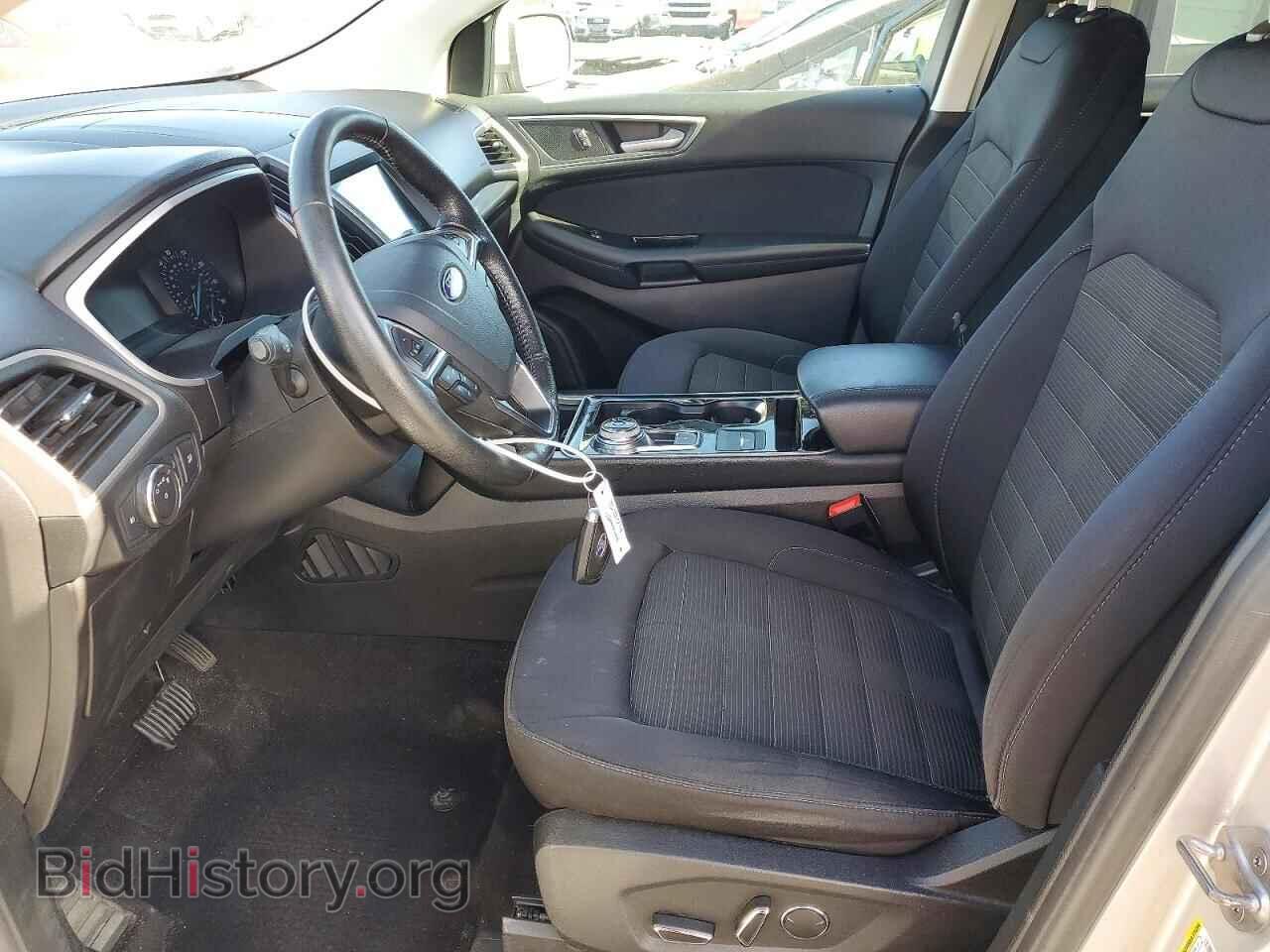 2019 FORD EDGE - VIN: 2FMPK3J9XKBB77207 - Фото 7