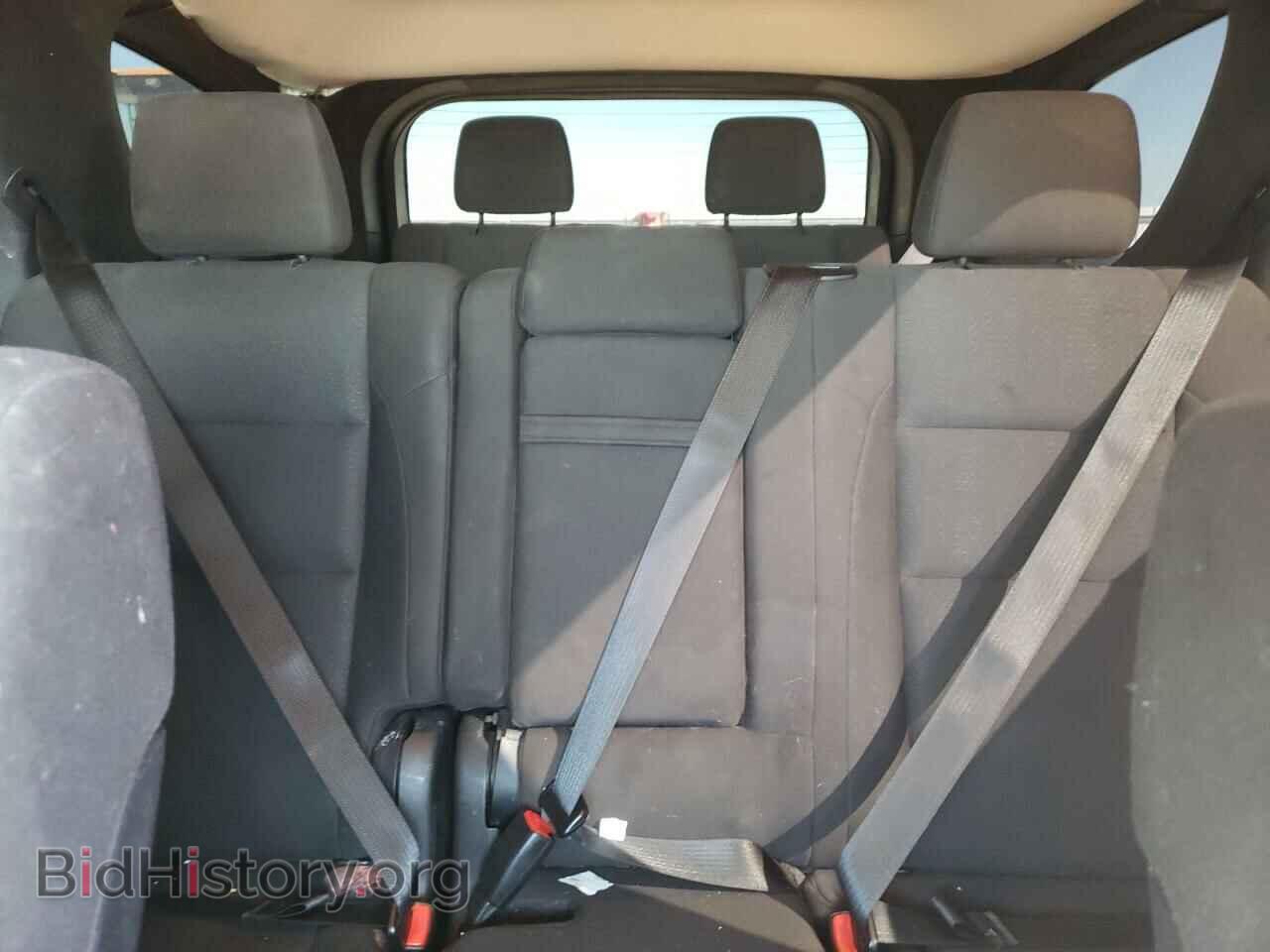 2015 DODGE DURANGO - VIN: 1C4RDHAG1FC708965 - Фото 10