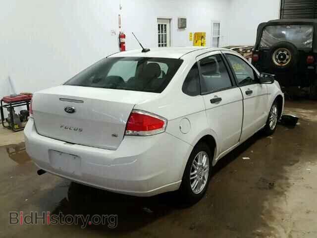 2010 FORD FOCUS - VIN: 1FAHP3FN0AW223422 - Фото 4
