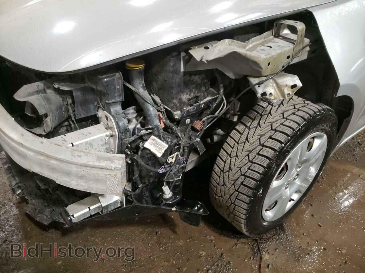 2013 DODGE DART - VIN: 1C3CDFAA9DD251677 - Фото 9