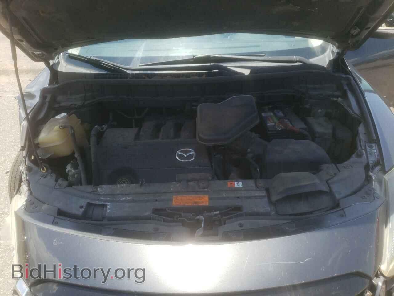 2013 MAZDA CX-9 - VIN: JM3TB2DA3D0404834 - Фото 7