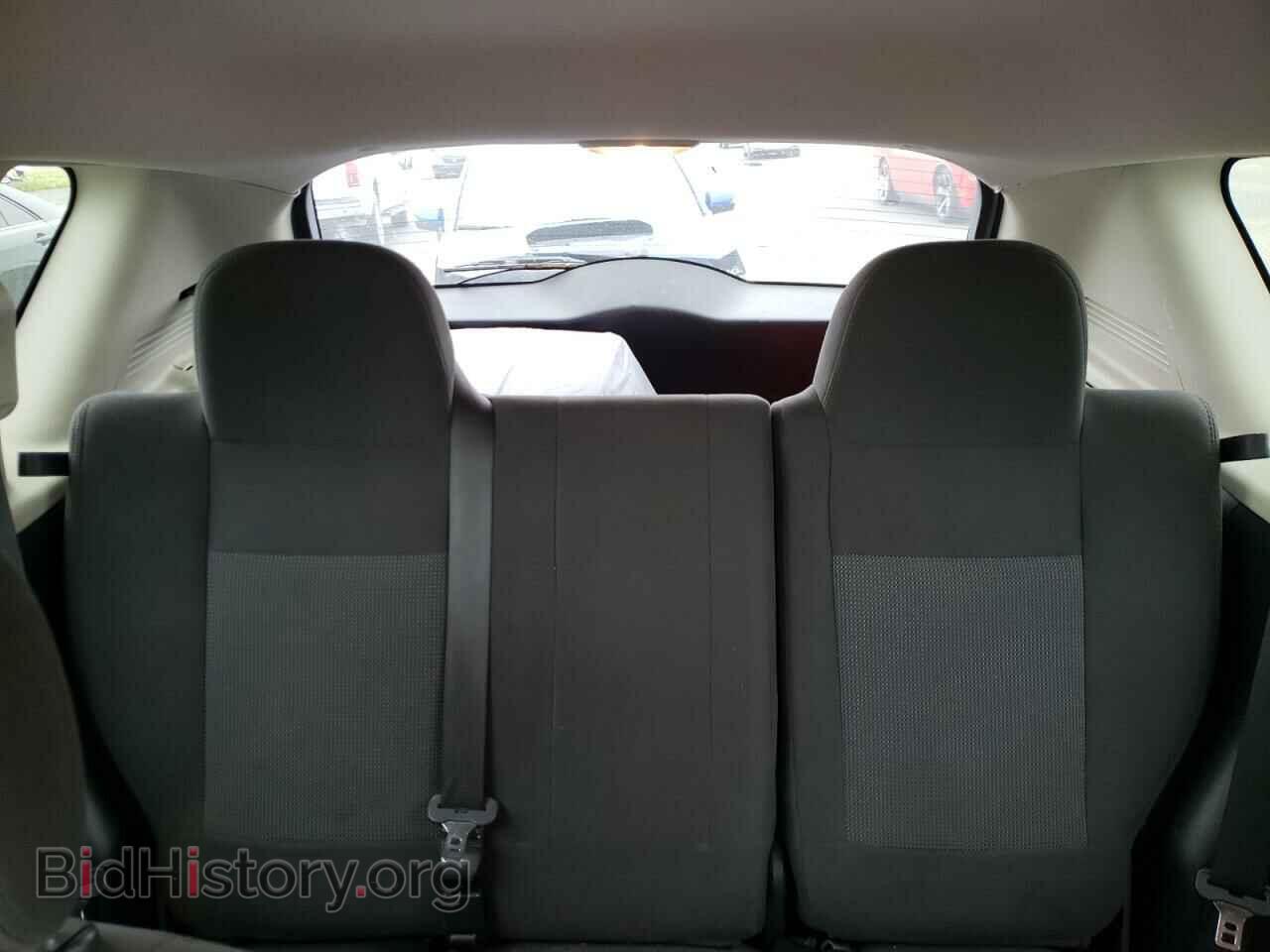 2015 JEEP COMPASS - VIN: 1C4NJCBA6FD397077 - Photo 10