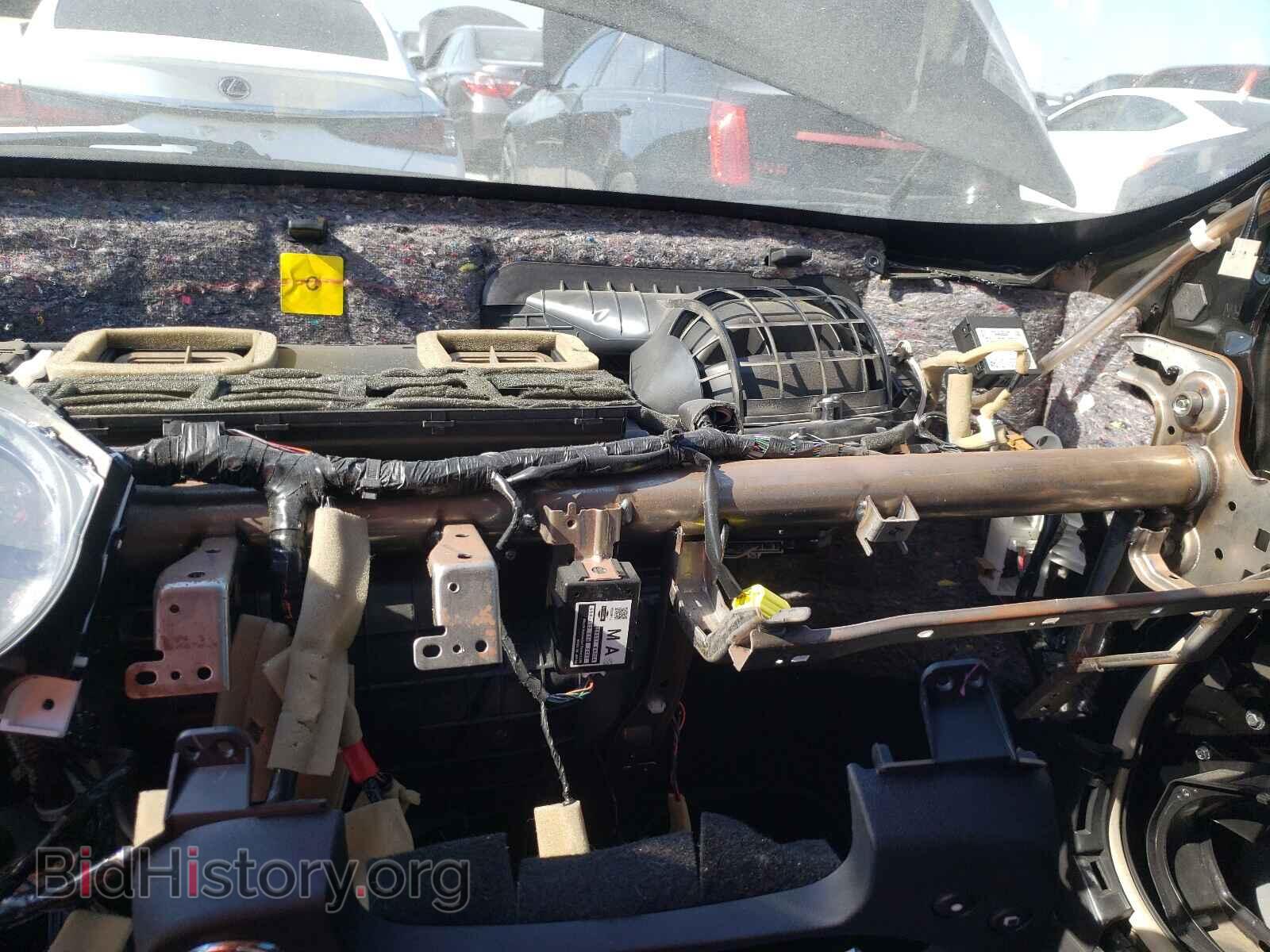 2012 NISSAN MAXIMA - VIN: 1N4AA5AP2CC869816 - Photo 9