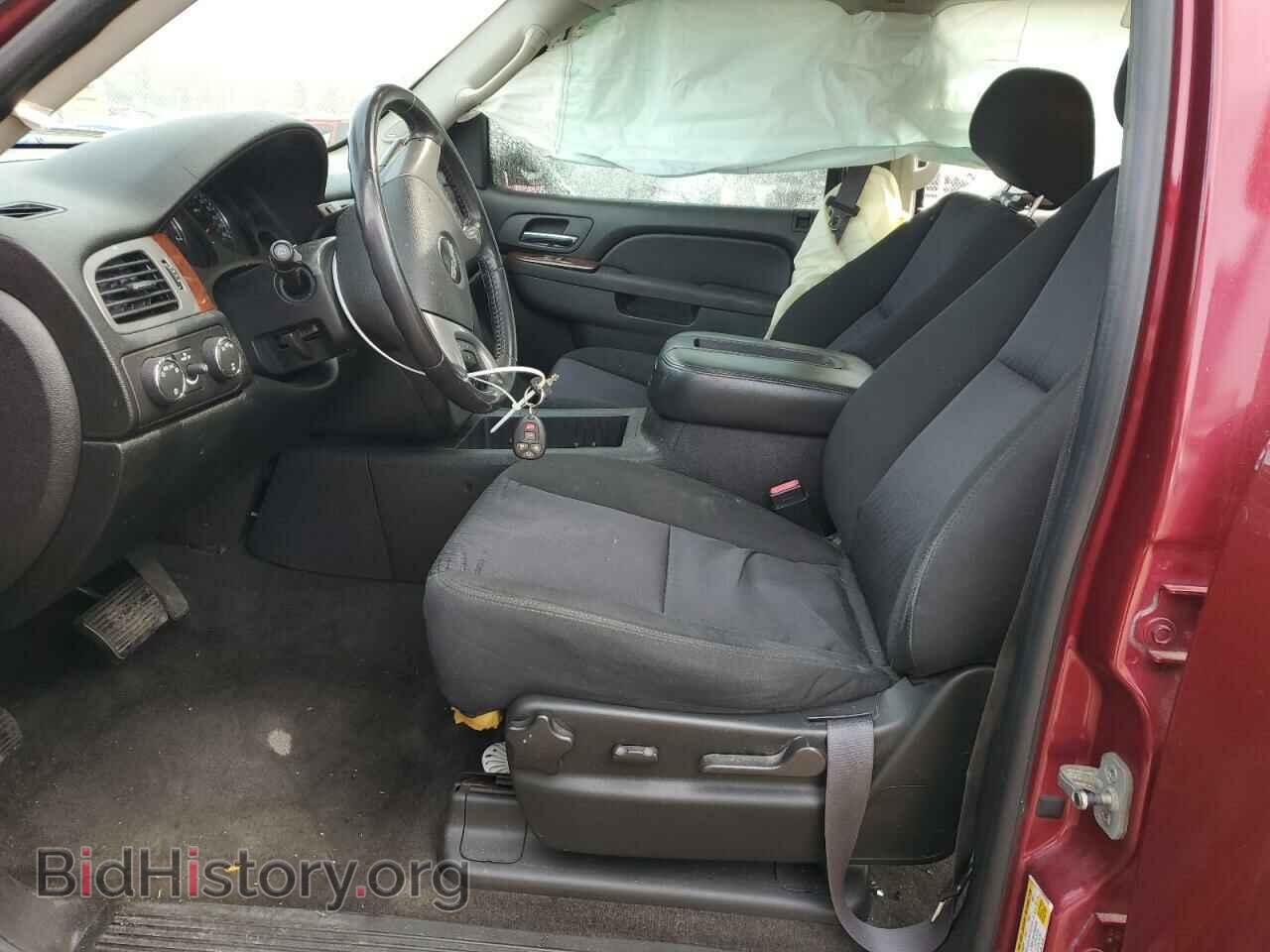 2011 GMC YUKON - VIN: 1GKS2AE00BR206598 - Фото 7