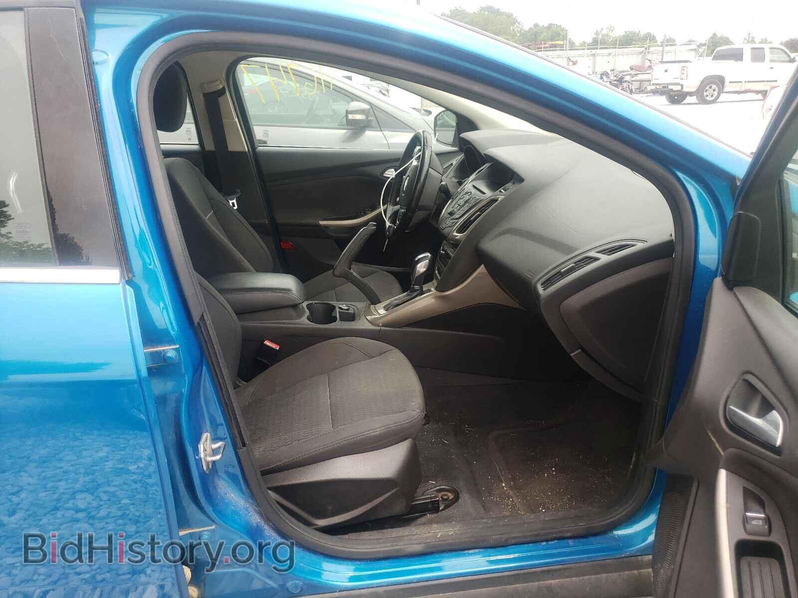2012 FORD FOCUS - VIN: 1FAHP3H23CL373483 - Photo 5