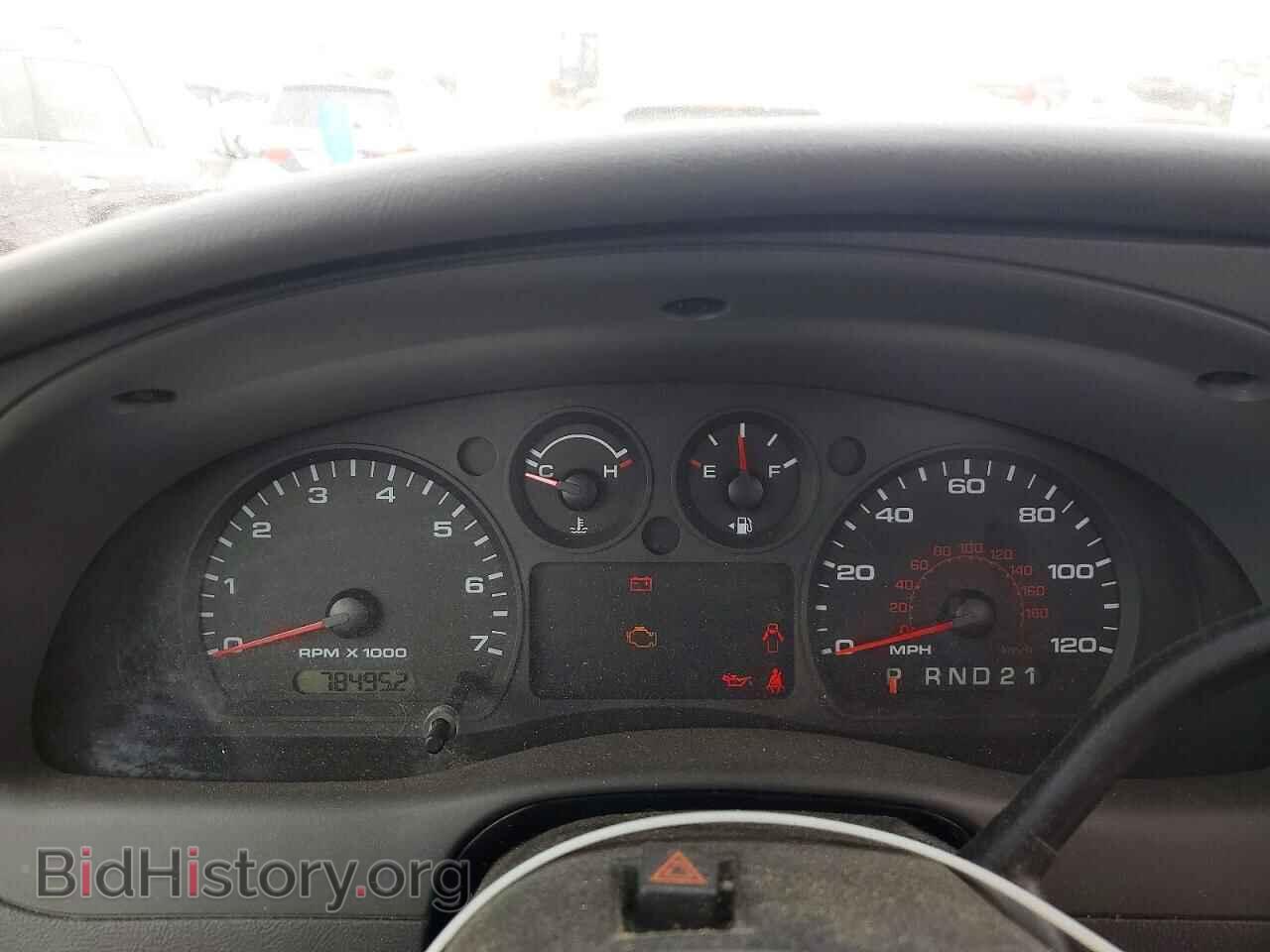 2009 FORD RANGER - VIN: 1FTYR10D09PA43405 - Фото 9