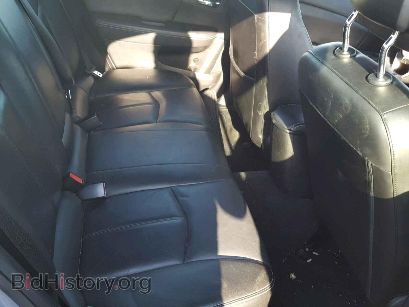 2013 CHRYSLER 200 - VIN: 1C3CCBCG5DN651727 - Фото 5
