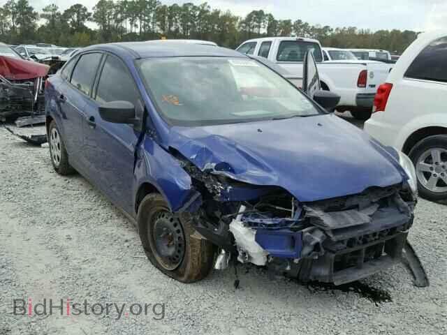 Photo 1FAHP3E21CL476079 - FORD FOCUS 2012