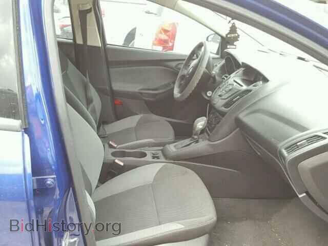 2012 FORD FOCUS - VIN: 1FAHP3E21CL476079 - Фото 5