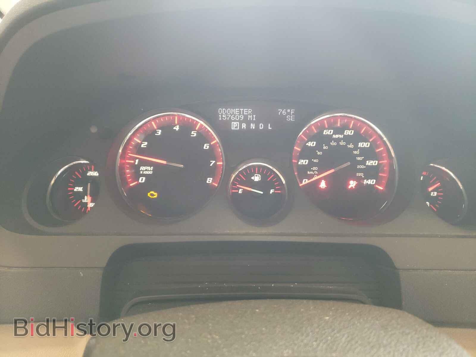 2012 GMC ACADIA - VIN: 1GKKVRED7CJ118527 - Фото 8