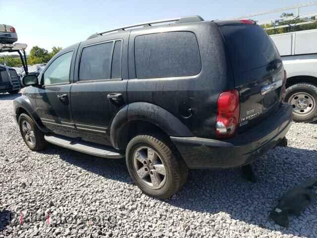 2006 DODGE DURANGO - VIN: 1D8HB58286F135718 - Фото 2