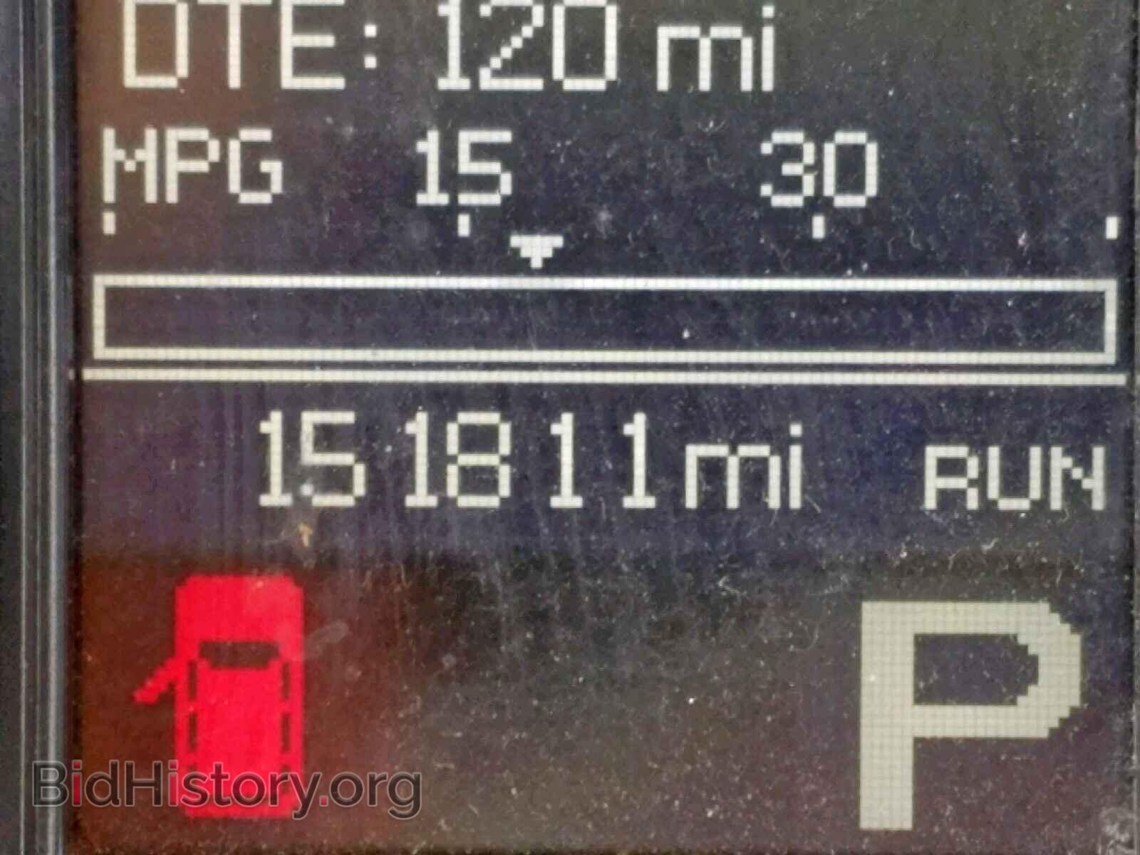 2013 DODGE DURANGO SX - VIN: 1C4RDHAG5DC603861 - Фото 8
