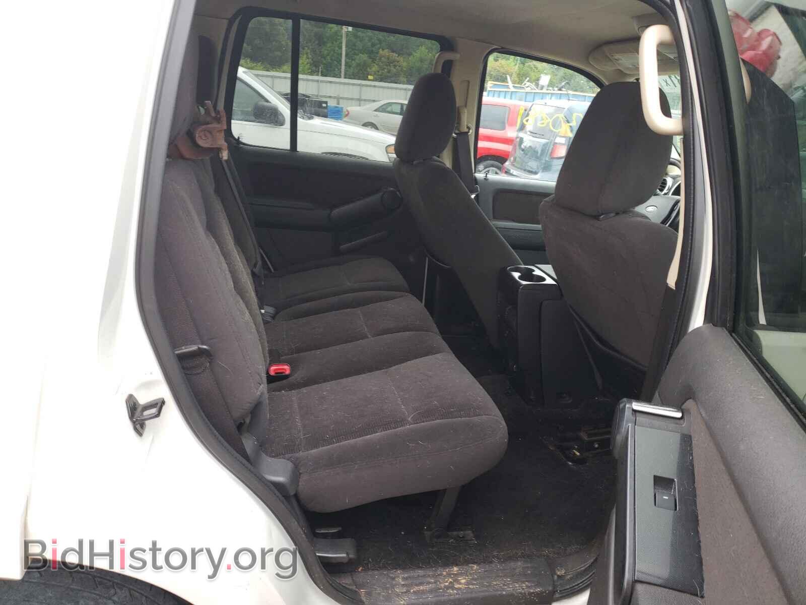 2010 FORD EXPLORER - VIN: 1FMEU7DE6AUA64011 - Photo 6
