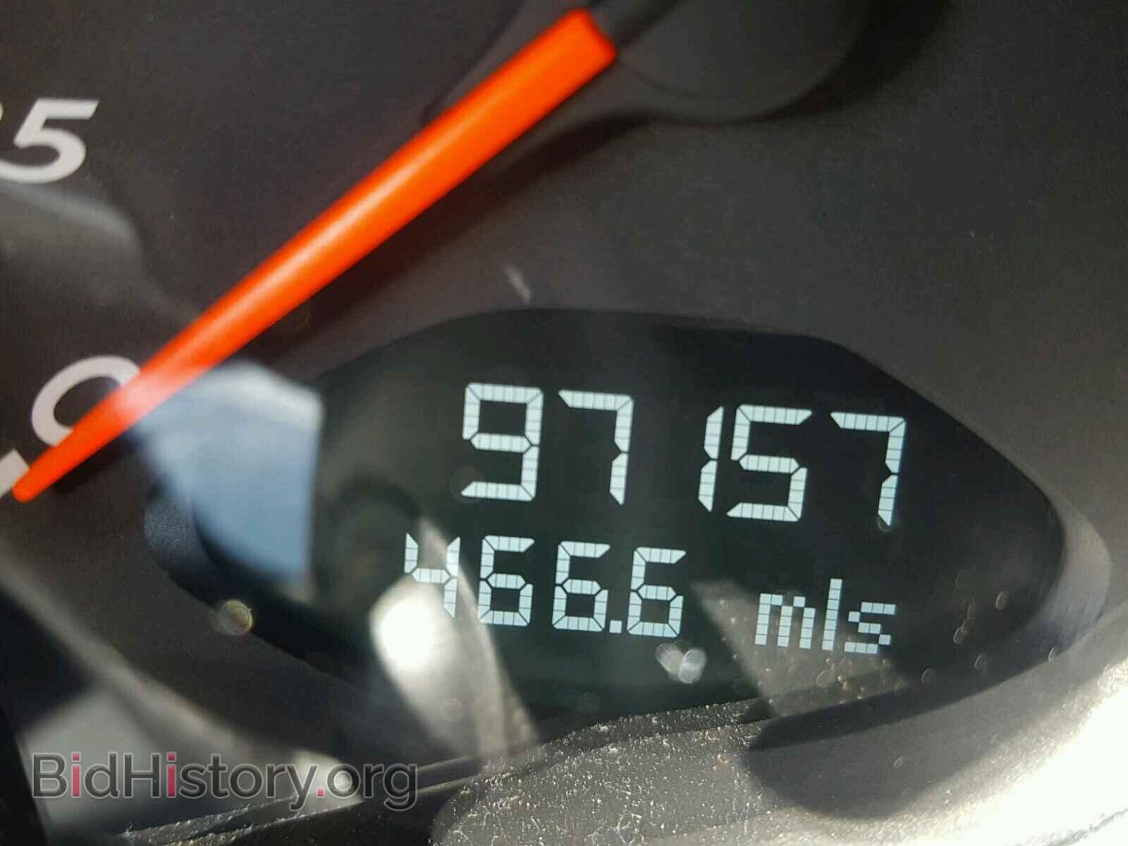 2012 PORSCHE BOXSTER - VIN: WP0CB2A87CS798075 - Фото 8