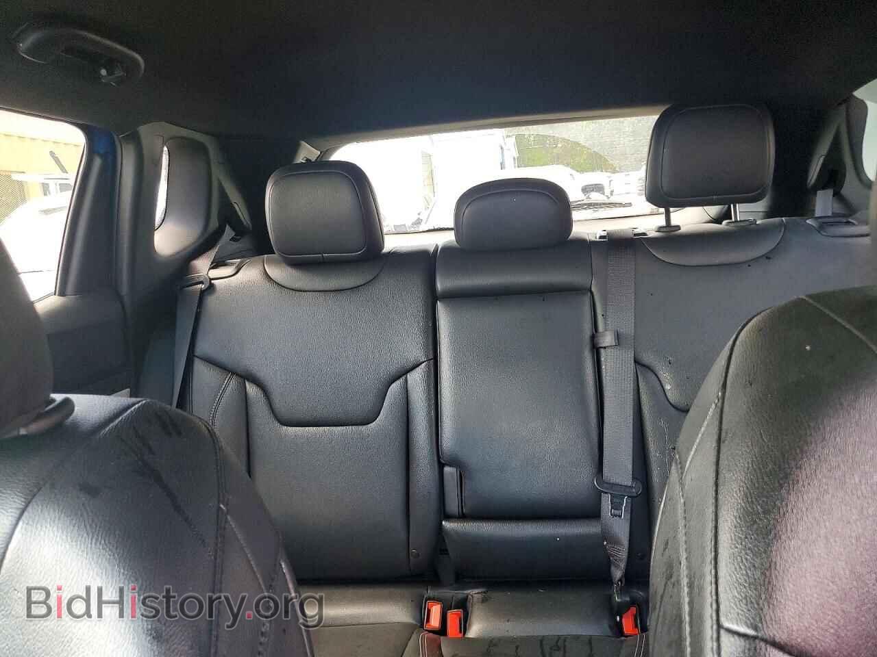 2025 JEEP COMPASS - VIN: 3C4NJDCN5ST507841 - Фото 10