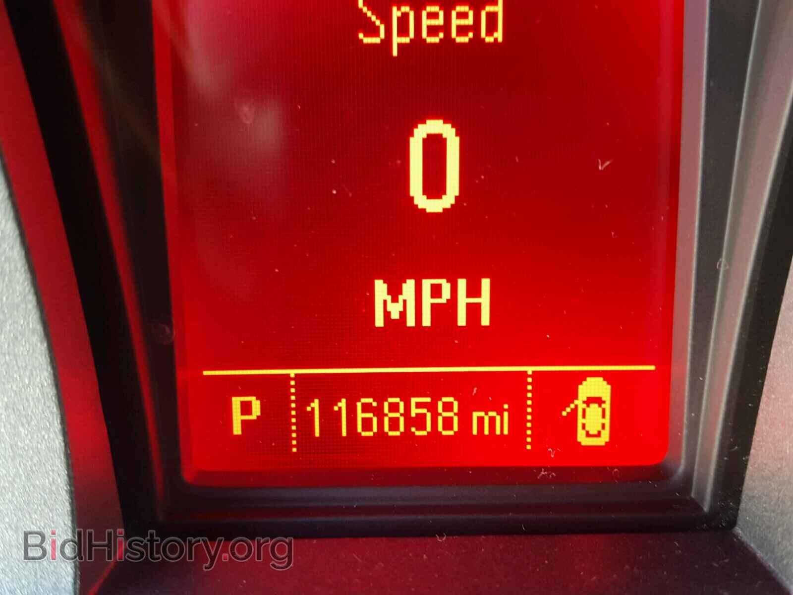 2013 GMC TERRAIN - VIN: 2GKALMEK8D6322142 - Photo 8