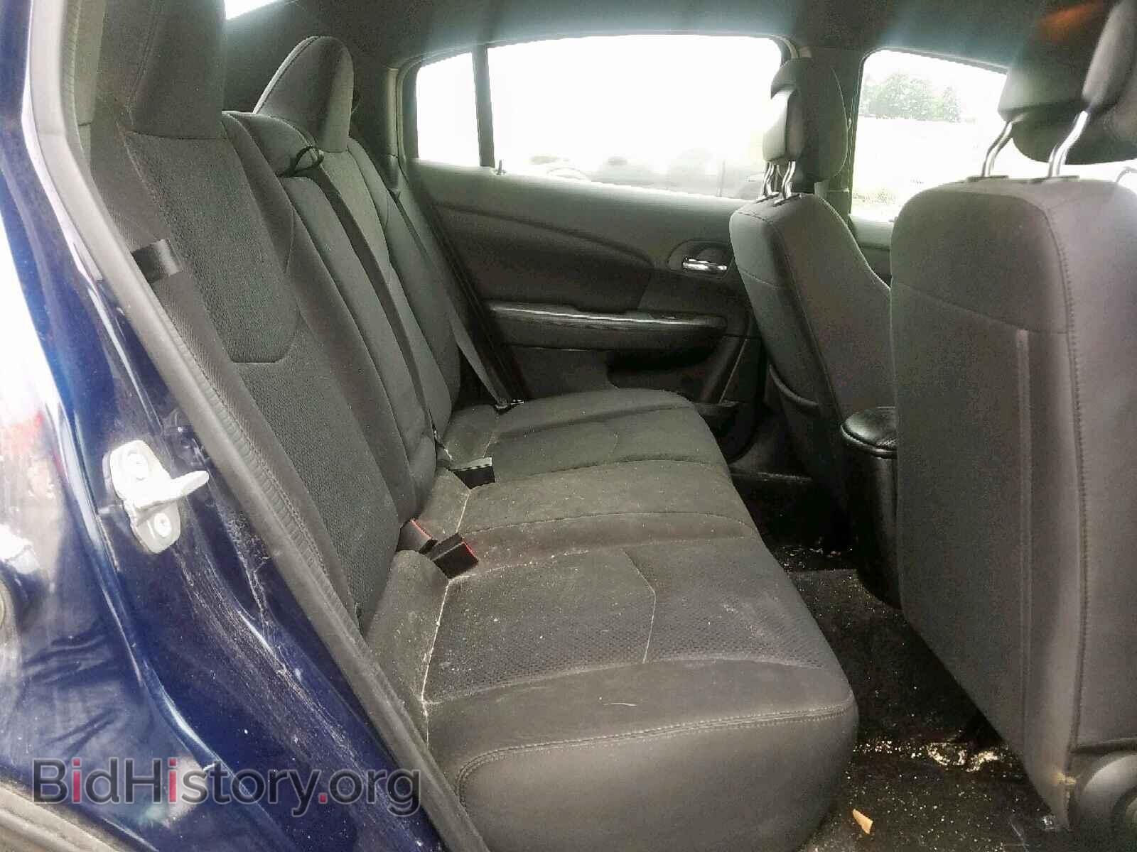 2014 CHRYSLER 200 - VIN: 1C3CCBAB4EN207831 - Фото 6