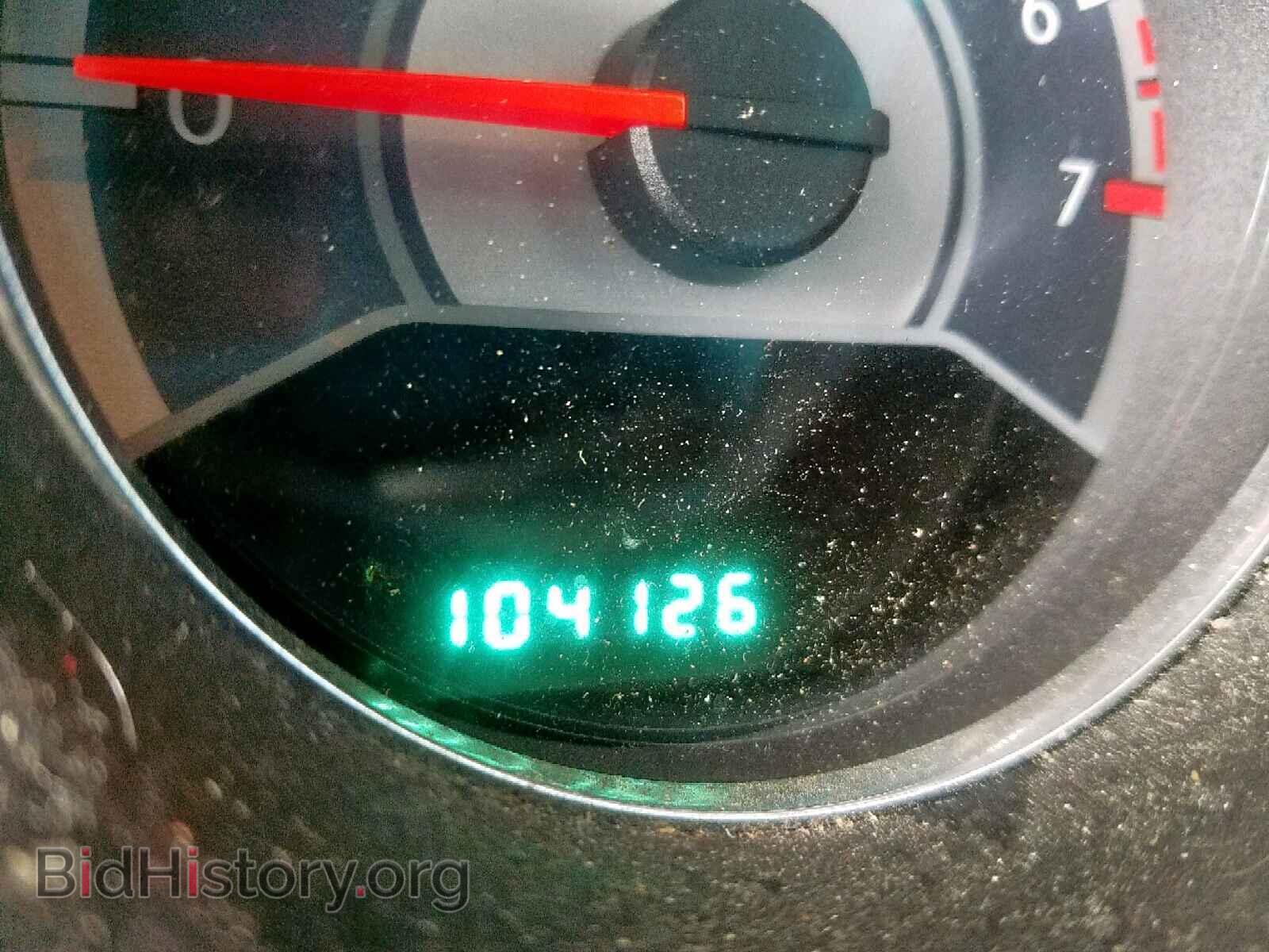 2014 CHRYSLER 200 - VIN: 1C3CCBAB4EN207831 - Фото 8
