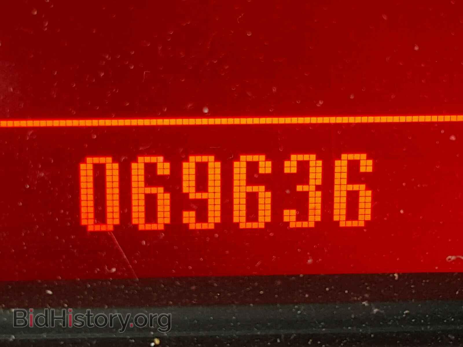 2010 GMC TERRAIN - VIN: 2CTALBEW4A6328524 - Фото 8