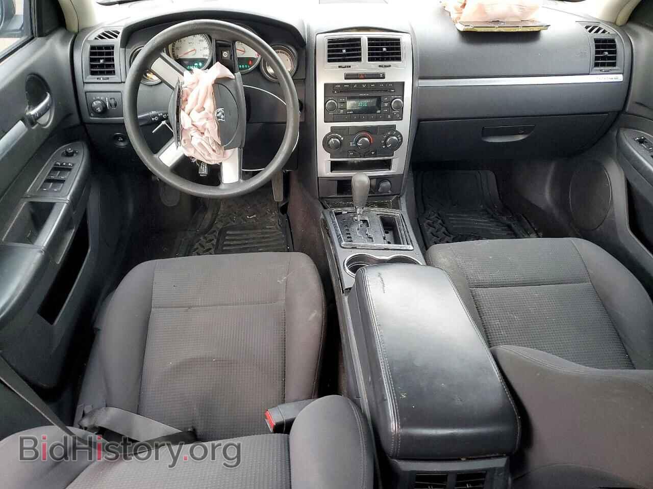 2010 DODGE CHARGER - VIN: 2B3CA3CV8AH119836 - Фото 8