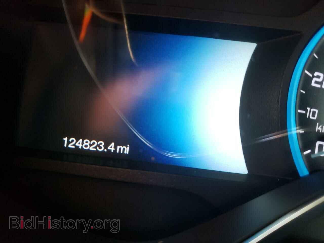 2013 FORD CMAX - VIN: 1FADP5BU3DL533058 - Фото 8