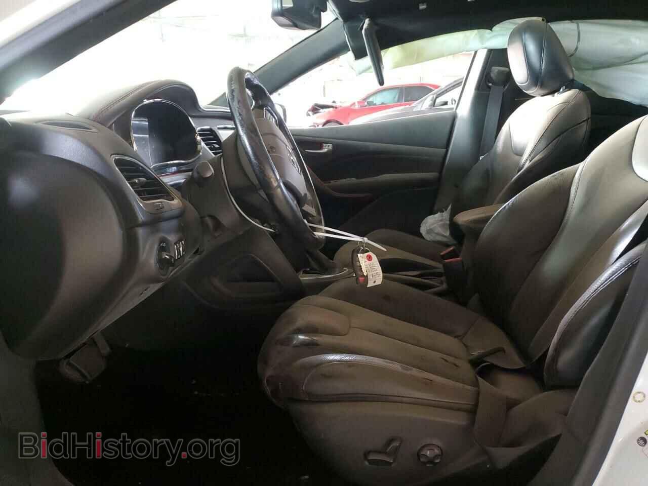 2013 DODGE DART - VIN: 1C3CDFCB9DD341904 - Фото 7