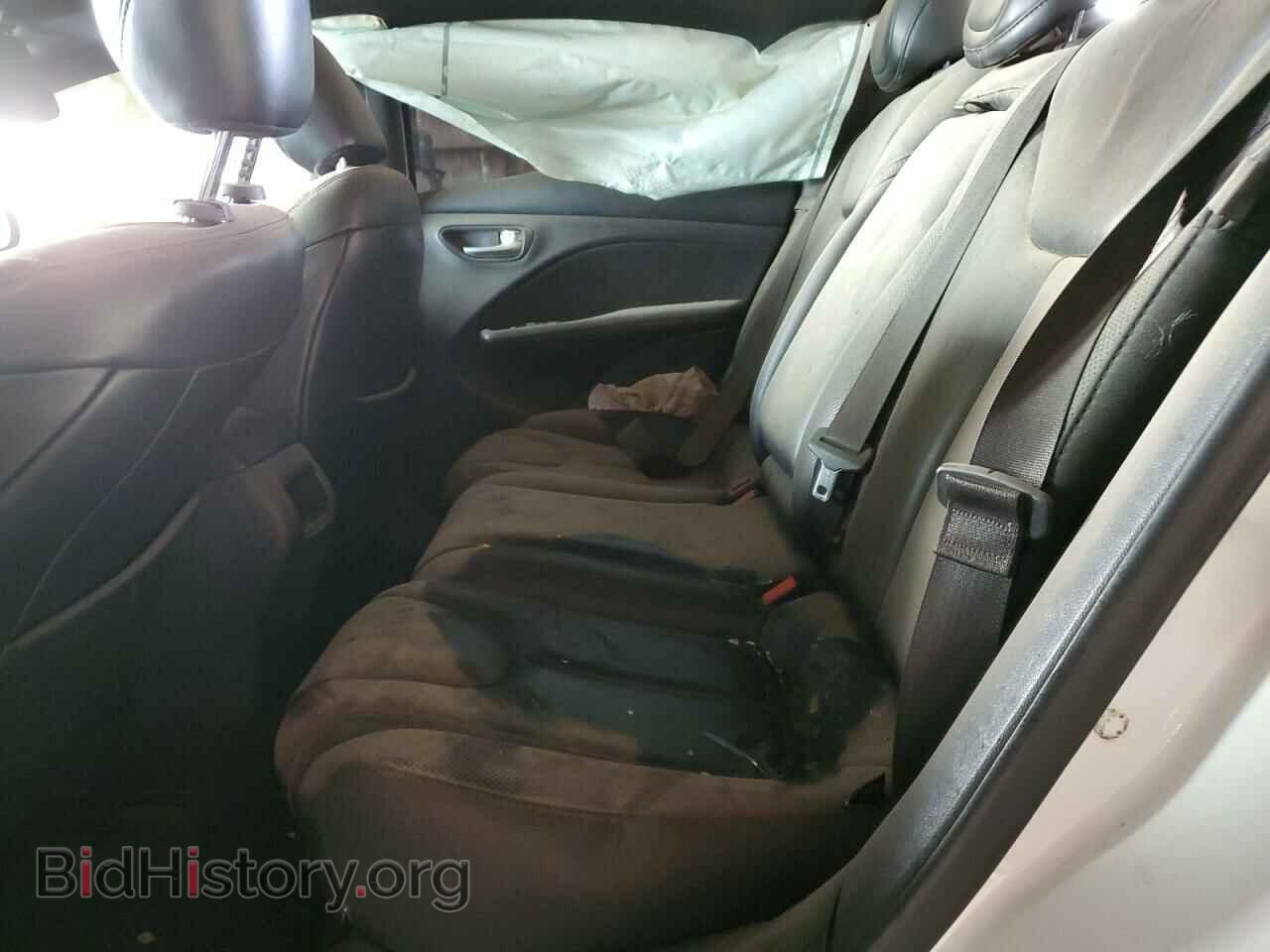 2013 DODGE DART - VIN: 1C3CDFCB9DD341904 - Фото 10