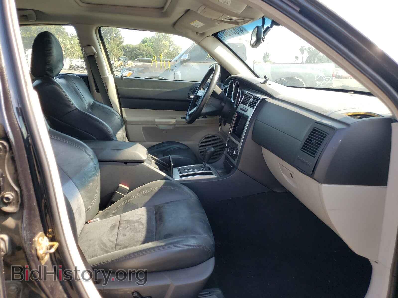 2006 DODGE CHARGER - VIN: 2B3LA53H76H522669 - Фото 5