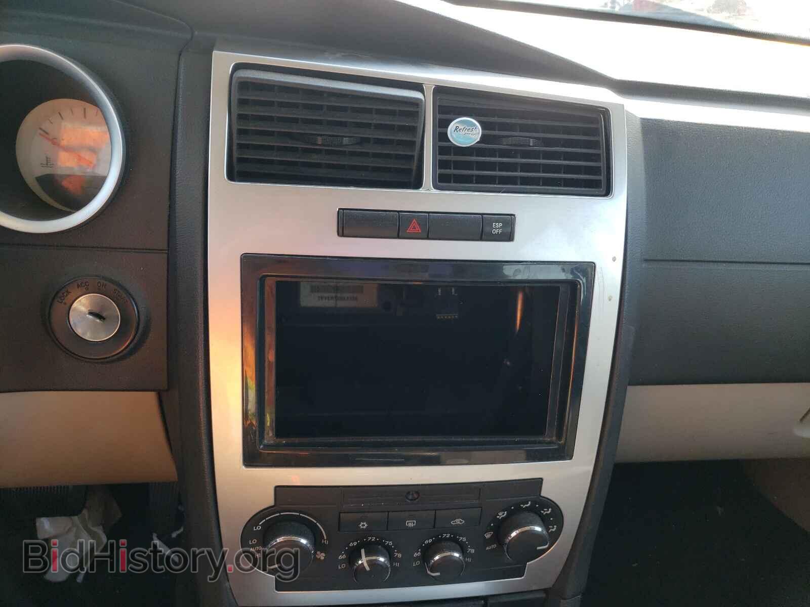 2006 DODGE CHARGER - VIN: 2B3LA53H76H522669 - Фото 9