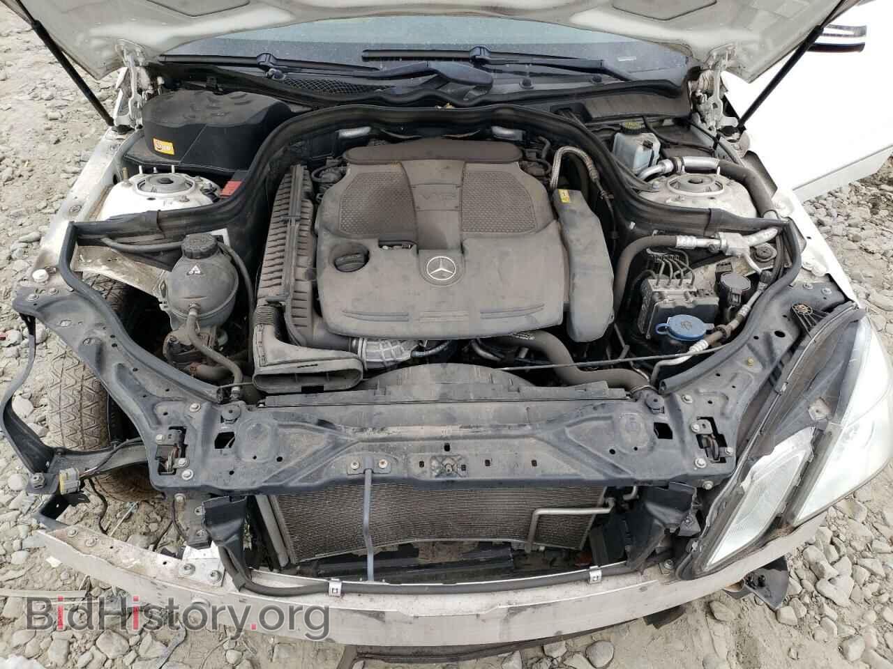 2013 MERCEDES-BENZ E-CLASS - VIN: WDDHF8JB6DA742263 - Фото 11