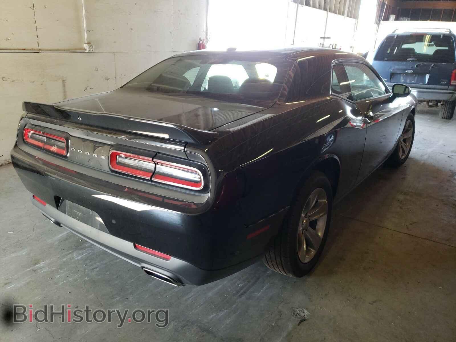 2020 DODGE CHALLENGER - VIN: 2C3CDZAG5LH105557 - Photo 4