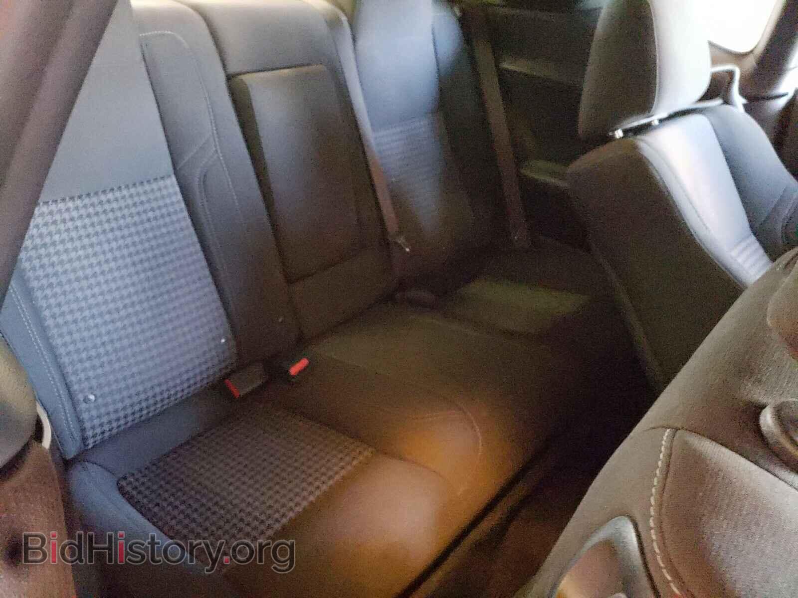 2020 DODGE CHALLENGER - VIN: 2C3CDZAG5LH105557 - Photo 6