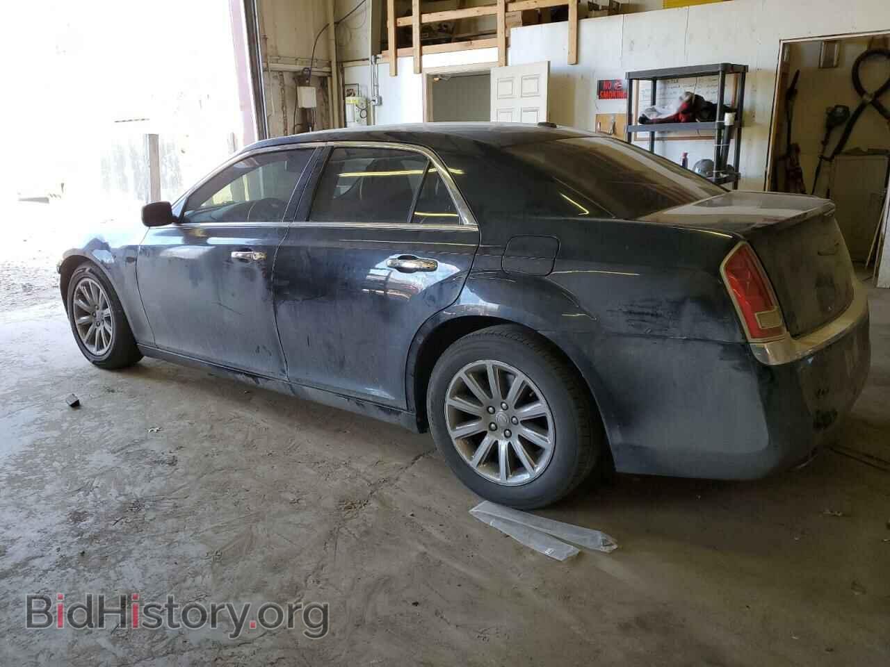 2012 CHRYSLER 300 - VIN: 2C3CCACG8CH251999 - Фото 2