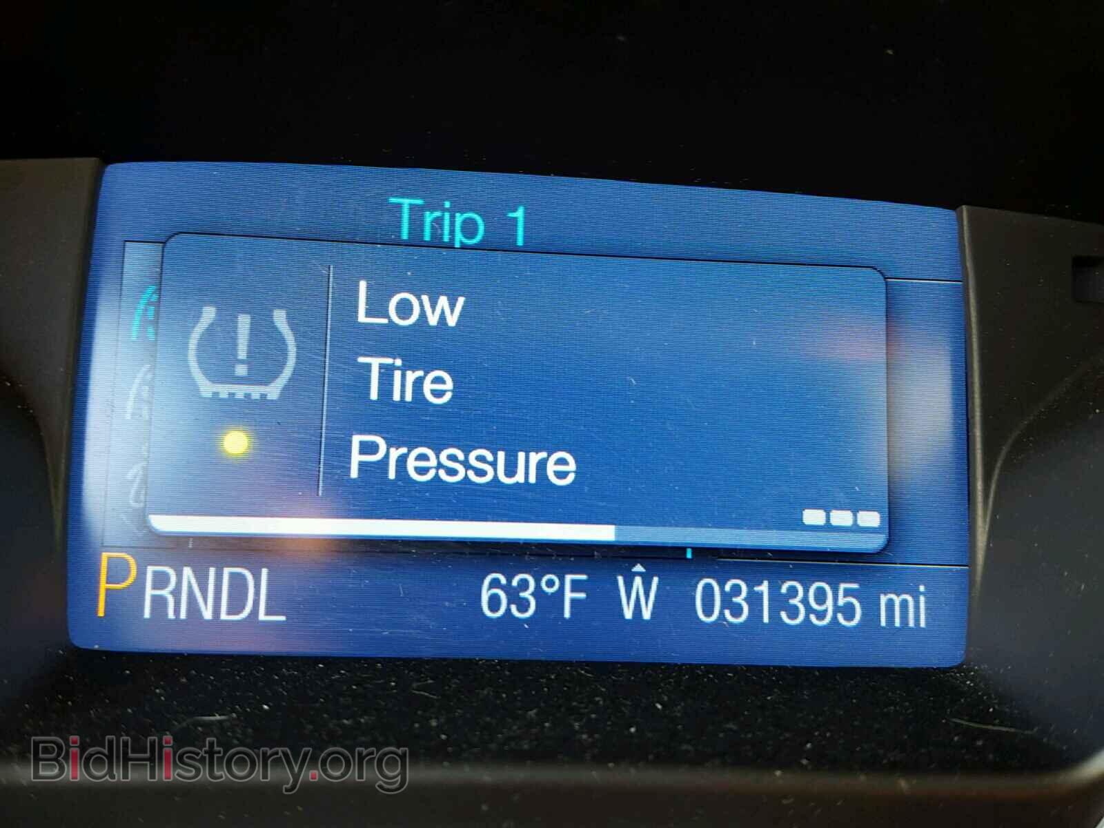 2013 FORD FOCUS - VIN: 1FADP3F22DL174282 - Photo 8