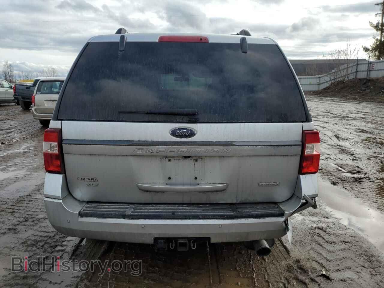 2017 FORD EXPEDITION - VIN: 1FMJU1JT4HEA68576 - Фото 6
