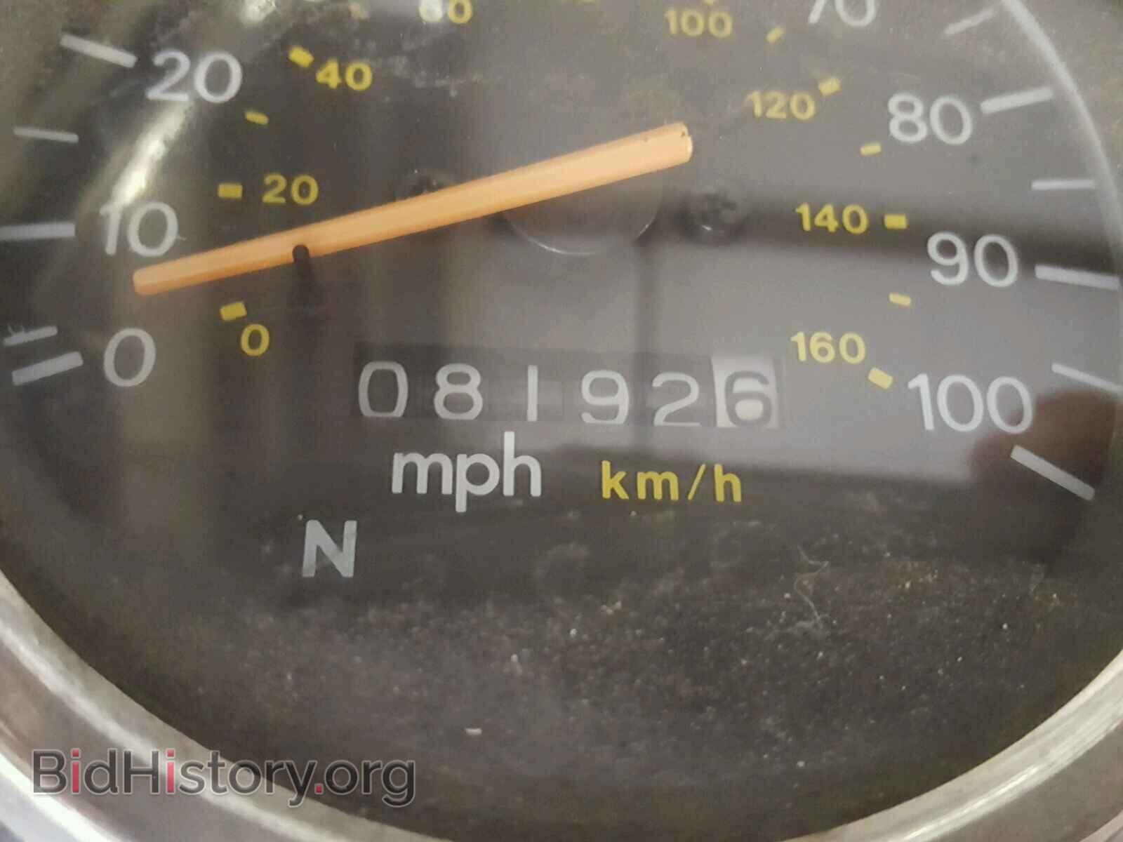 2007 SUZUKI OTHR CYCLE - VIN: JS1NP41A372100344 - Фото 8