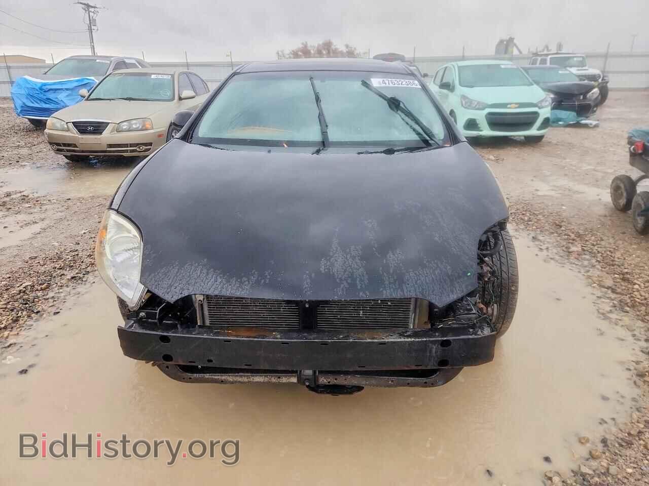 2011 MITSUBISHI ECLIPSE - VIN: 4A31K5DF0BE001713 - Photo 5