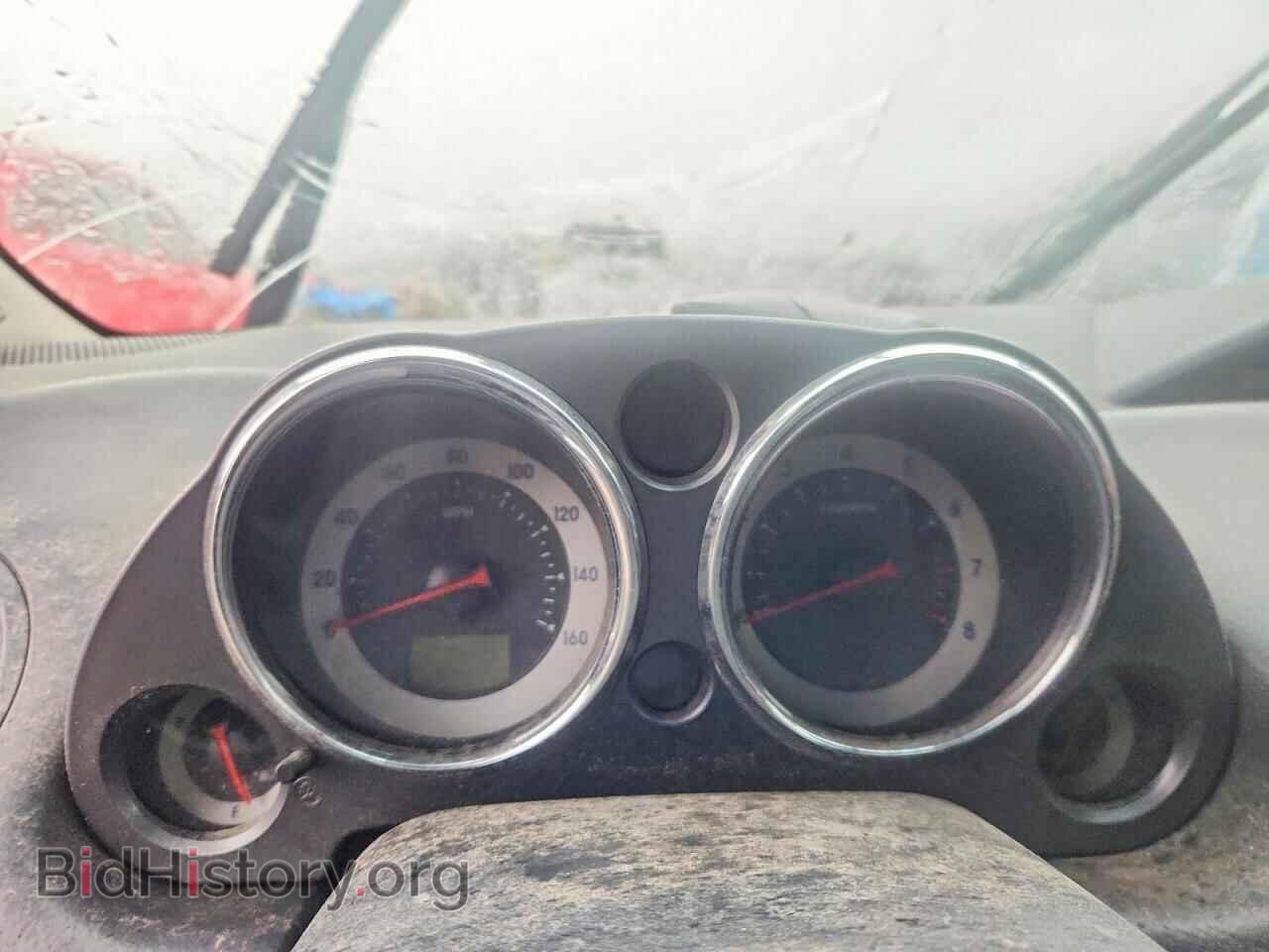 2011 MITSUBISHI ECLIPSE - VIN: 4A31K5DF0BE001713 - Photo 9