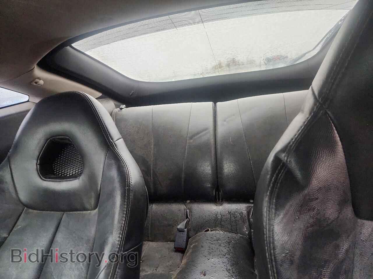 2011 MITSUBISHI ECLIPSE - VIN: 4A31K5DF0BE001713 - Photo 10