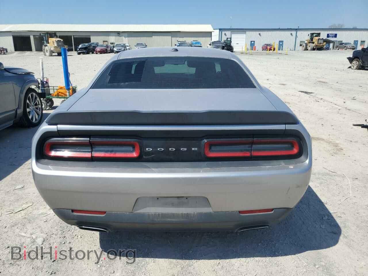2015 DODGE CHALLENGER - VIN: 2C3CDZAG7FH708482 - Photo 6