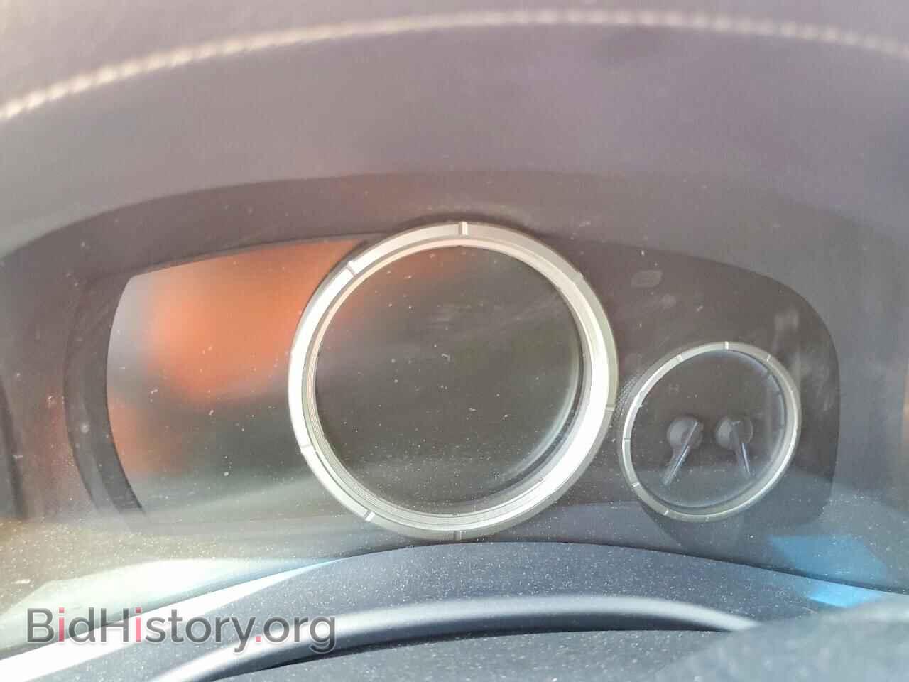 2018 LEXUS GS - VIN: JTHBA1BL7JA006391 - Фото 9
