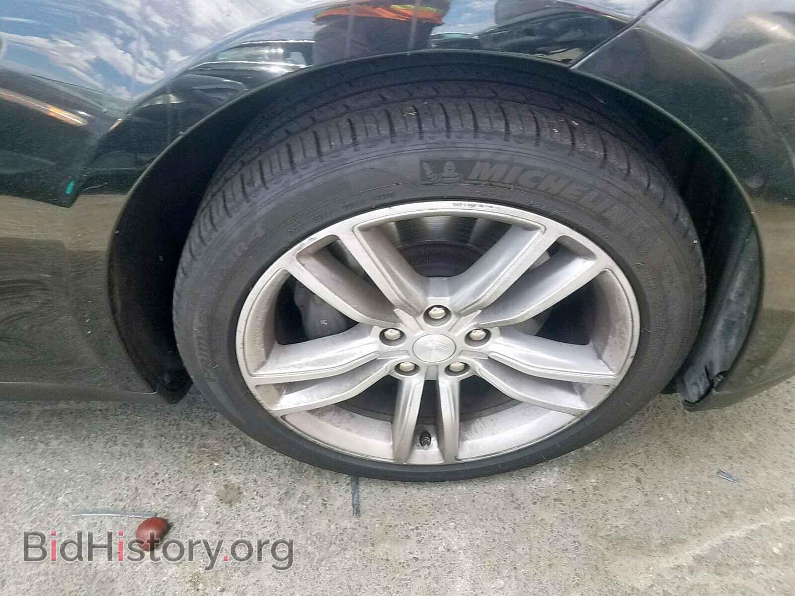 2013 TESLA MODEL S - VIN: 5YJSA1DN9DFP17473 - Photo 9