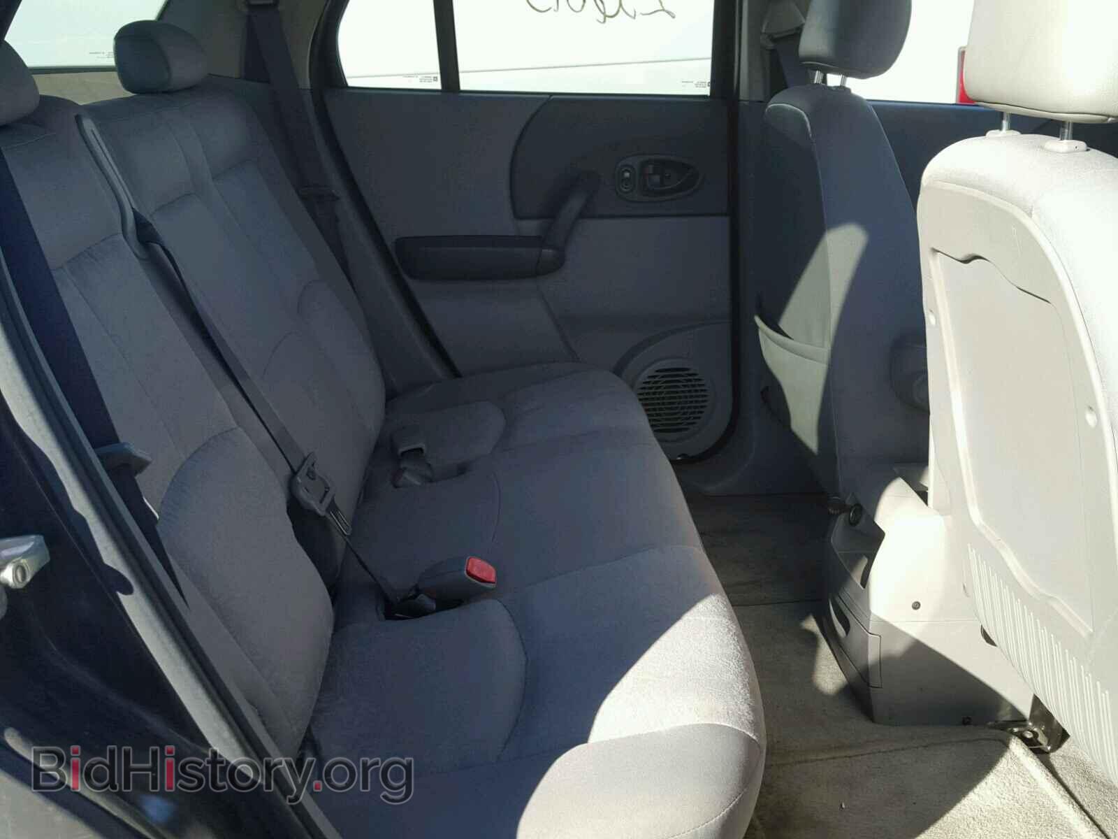 2003 SATURN VUE - VIN: 5GZCZ23D43S859905 - Фото 6