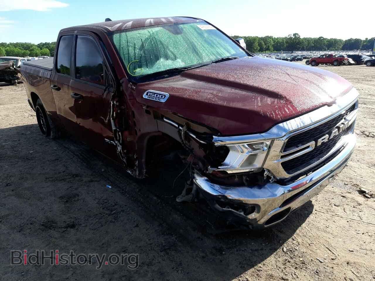 Photo 1C6RRECT4KN568443 - RAM 1500 2019
